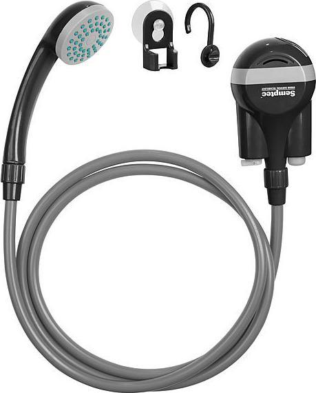 Image du produit Semptec Douche de camping à accu avec pompe immergée