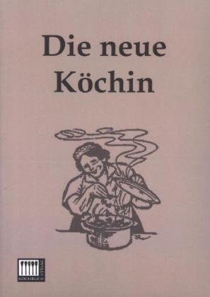 Actual product image Die neue Köchin (2013)