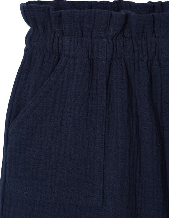 Produktbild Vertbaudet Mädchen-Set: T-Shirt & Shorts (158)