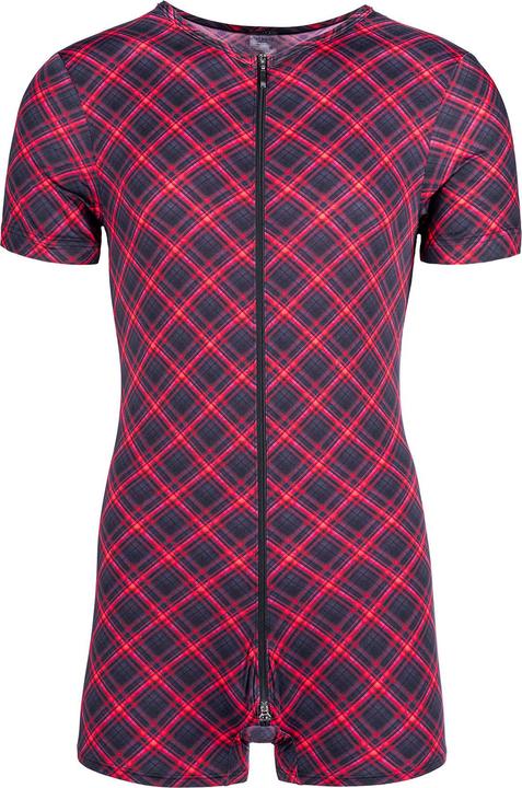 Olaf Benz Body RED2426 Coolbody