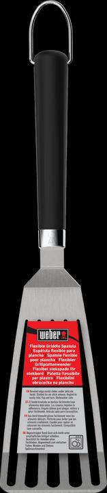 Produktbild Weber Flexibler Wender