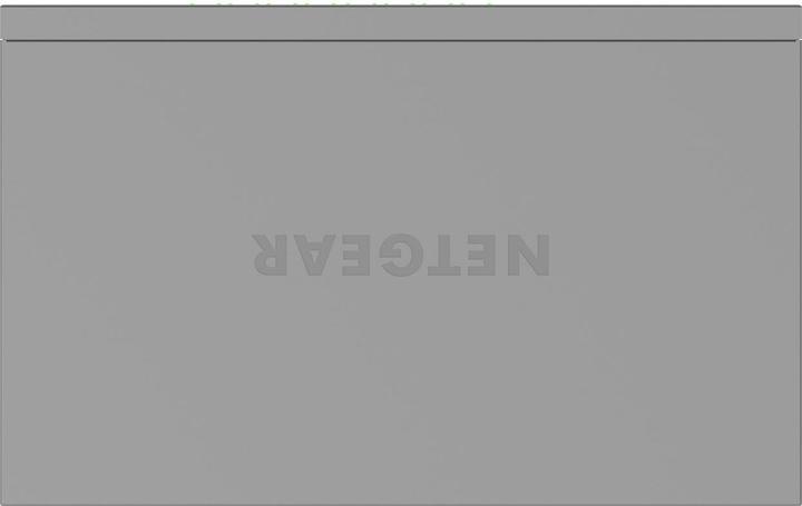 Actual product image Netgear MS510TXM (8 Ports)
