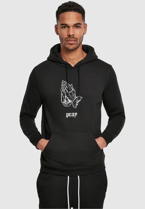Actual product image Mister Tee Dark Pray Hoody (XL)