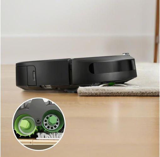 Image du produit iRobot Roomba i7+ (Robot vacuum)