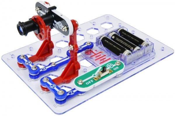 Image du produit Boffin II 3D