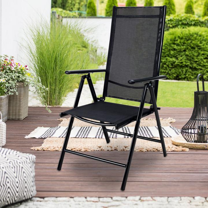 Produktbild Casaria Sitzgruppe (190 cm)