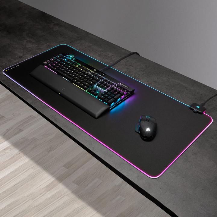 Immagine prodotto Corsair MM700 RGB Extended (XXL)