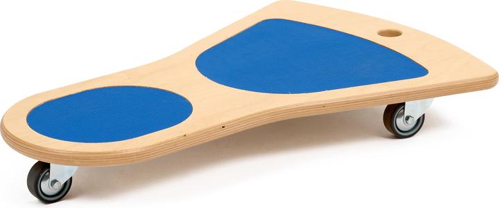 Produktbild Sport-Thieme Rollbrett lenkbar