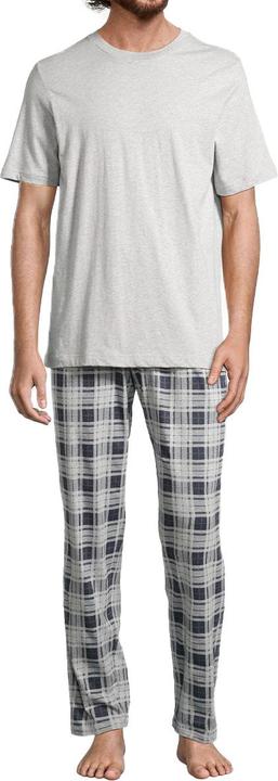 Produktbild Schiesser Night & Home Schlafanzug (52, L)