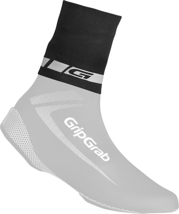 Produktbild GripGrab CyclinGaiter Overshoe (S, M)