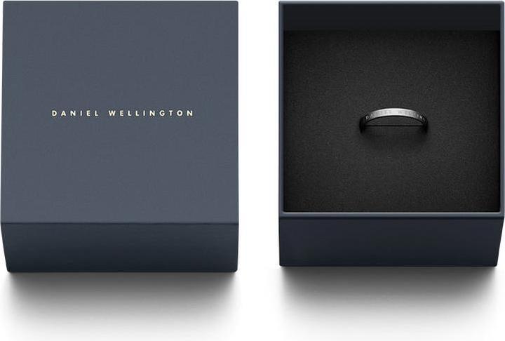 Produktbild Daniel Wellington Classic Ring Silver 64 (64)