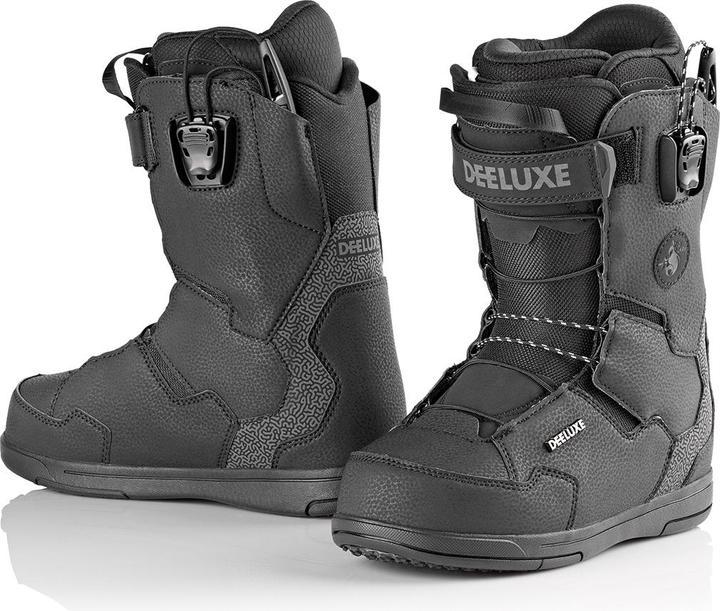 Immagine prodotto Deeluxe DLX - TEAM ID LARA - essential black (24)