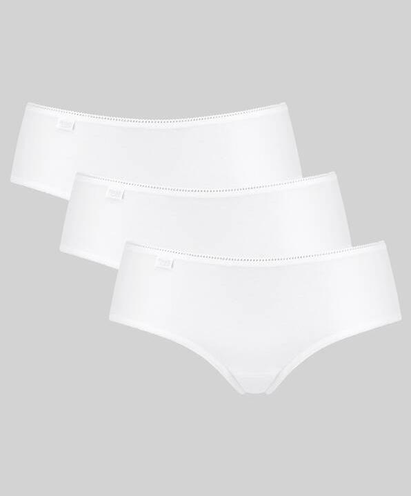 Actual product image Sloggi Panty Casual (XXL, pack of 3)