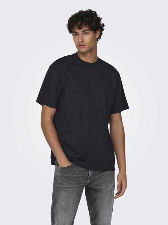 Actual product image Only & Sons Loose Fit T-Shirt (XS)