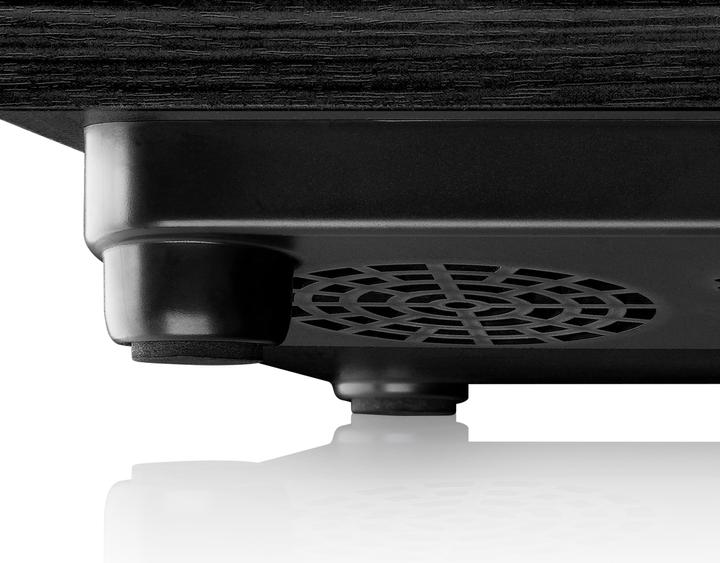 Image du produit Lenco LS-10WD (Semi-automatique)