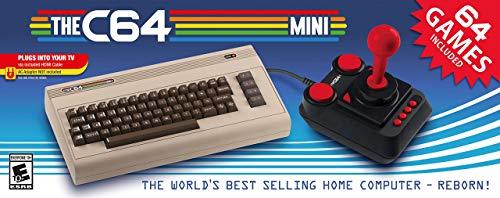 Produktbild Kovebble Commodore 64 Mini