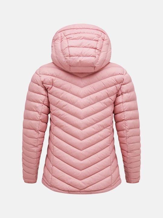 Produktbild Peak Performance Frost Down Hood Jacket (S)