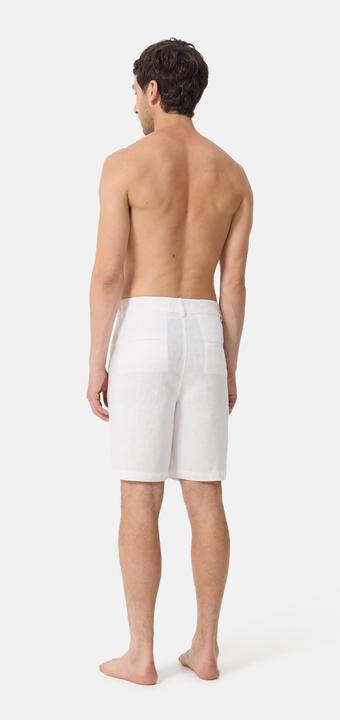 Image du produit Cash-Mere Leinen Hosen kurz (M)