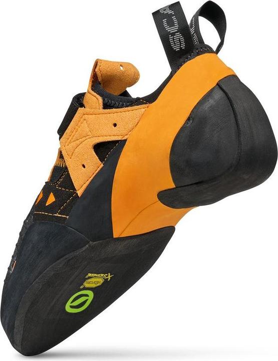 Actual product image Scarpa Instinct VS (40)