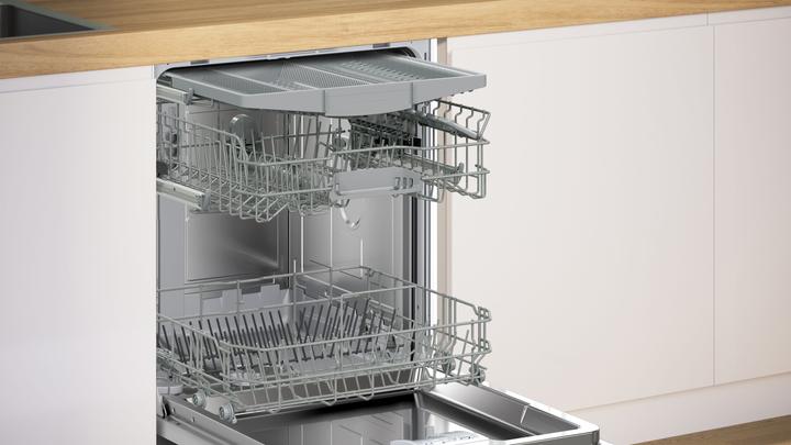 Produktbild Bosch Hausgeräte SMV25EX02E