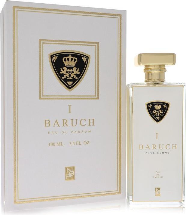 Image du produit Nicolai Baron Atelier Nicolaï Baruch I (100 ml)