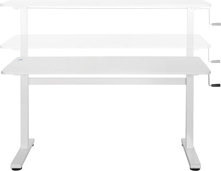 Produktbild Ergo Office Schreibpult (140 x 60 cm)