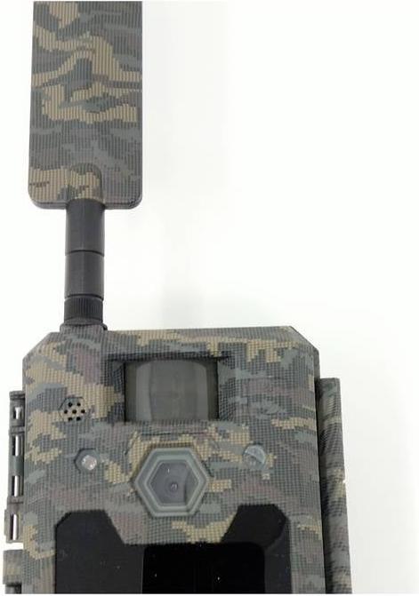 Image du produit ICUserver ICU CLOM Cam6 Wildkamera Camouflage