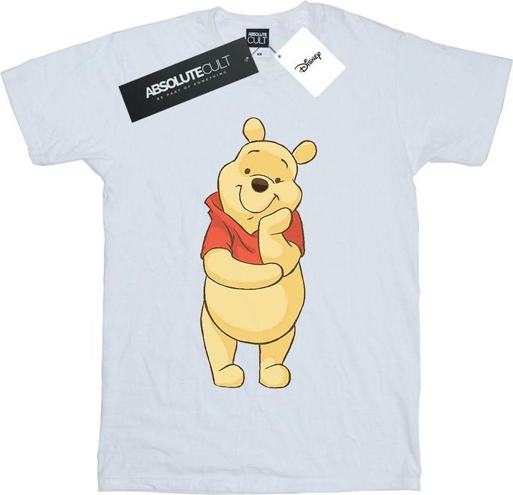 Disney Winnie The Pooh Cute TShirt