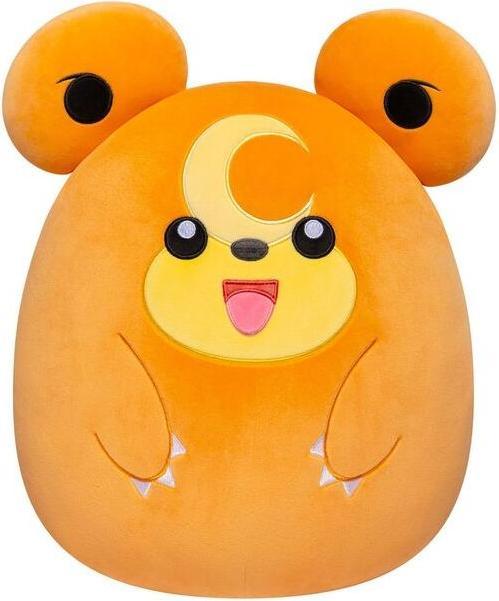 Produktbild Squishmallows Pokémon Teddiursa (25 cm) (62.23 cm)