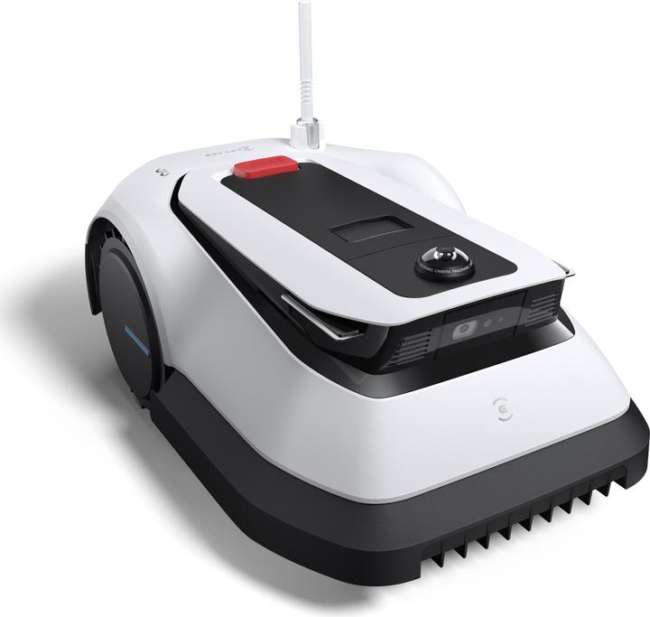 Ecovacs Goat G1-1600 (1600 m², Without boundary wire)