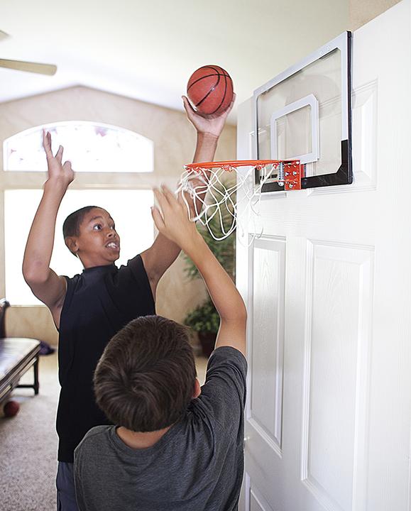 Actual product image SKLZ Pro Mini Hoop