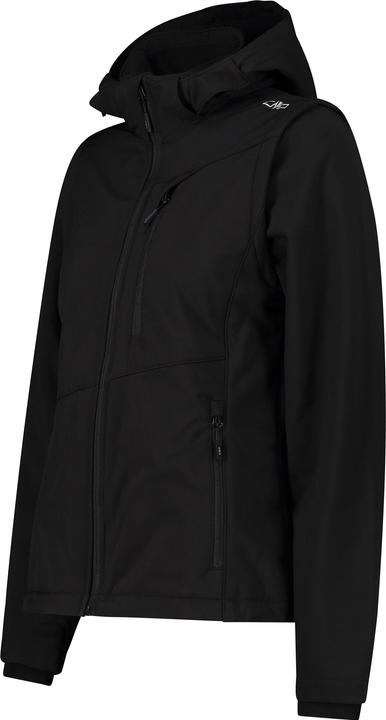 Produktbild CMP Campagnolo Zip Hoodie (46)