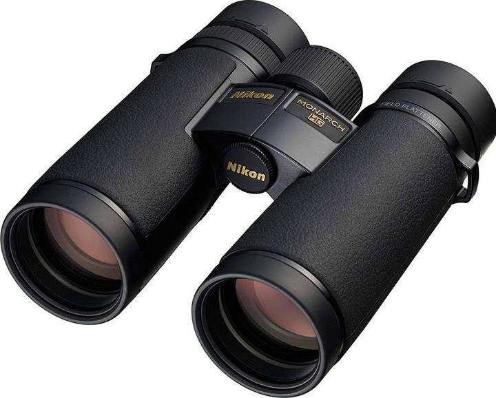 Image du produit Nikon Monarch HG (8 x, 42 mm)