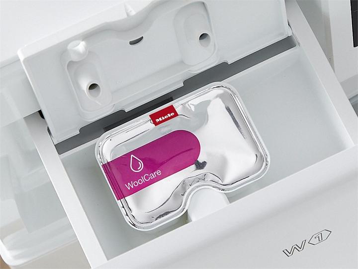 Produktbild Miele WWE 800-60 CH AllWater (8 kg, Rechts)