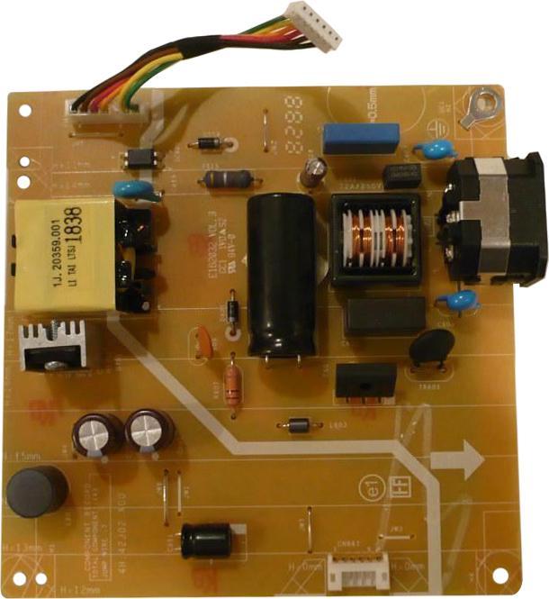 Produktbild Dell Power Board for monitor