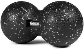 Immagine prodotto Tiguar Palla per massaggio Duo Ball 24 / 12 cm