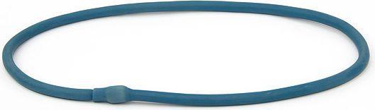 Immagine prodotto Tiguar Fascia elastica - anello Body Tube (colore: blu - resistenza media) (0.80 m, Medio)