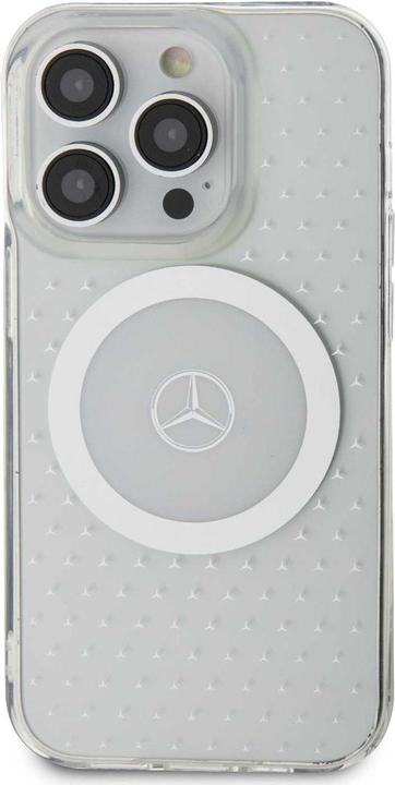 Image du produit Mercedes-Benz Étui Magsafe - iPhone 15 Pro (Apple iPhone 15 Pro)