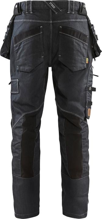 Actual product image Blakläder 3008 (48)