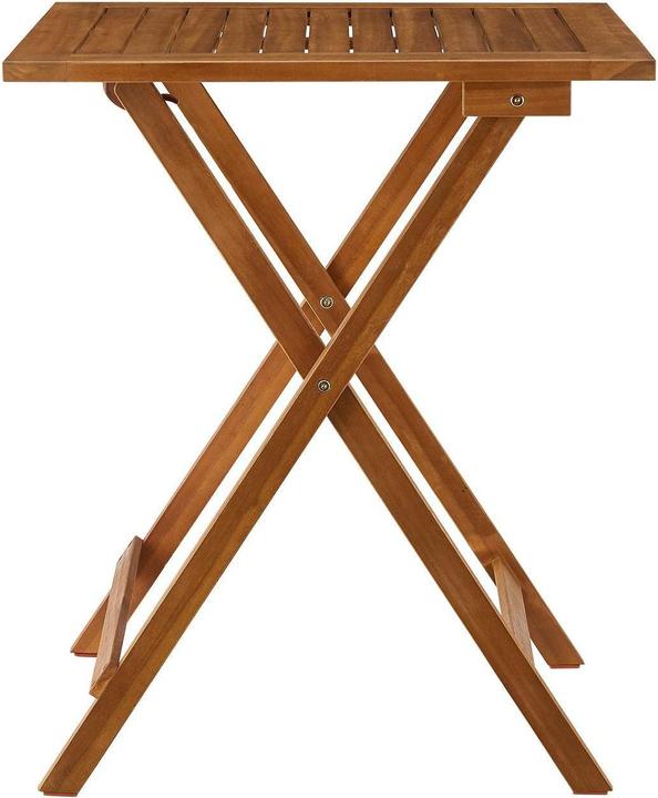 Immagine prodotto Juskys Divano a 3 pezzi (56 cm)
