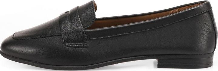 Actual product image Inuovo This classic slip-on shoe from convinces with its simple elegance in a penny loafer look. (39)