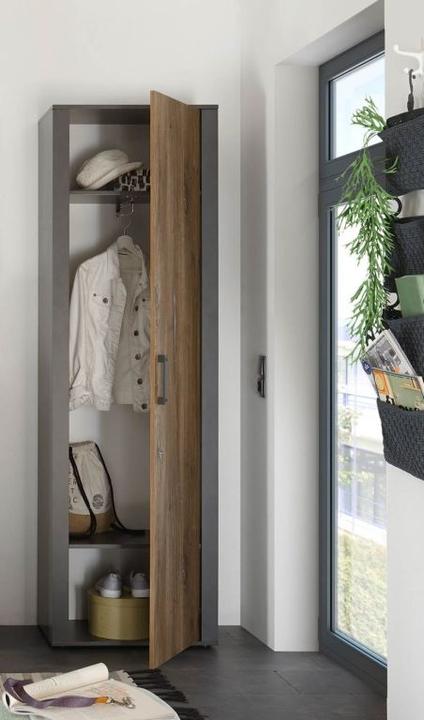 Actual product image Bega Consult Athen (60 x 38 x 197 cm)