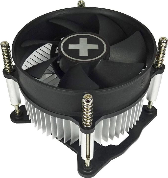Immagine prodotto Xilence LGA 1150/1151/1155/1156 2200 ± 10% RPM 40.9 CFM (70 mm)