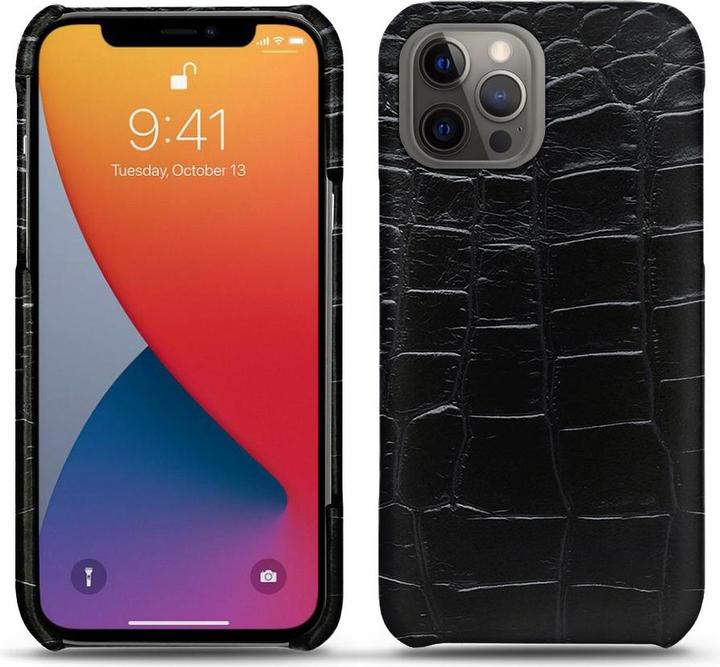 Noreve Lederen omslag (Apple iPhone 13 Pro)