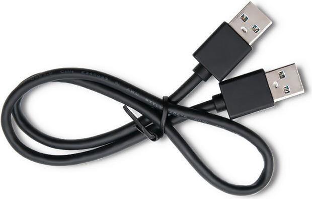 Produktbild Qoltec External Hard Drive Case HDD/SSD 2.5" SATA3 USB 3.0 Juodas (2.5")