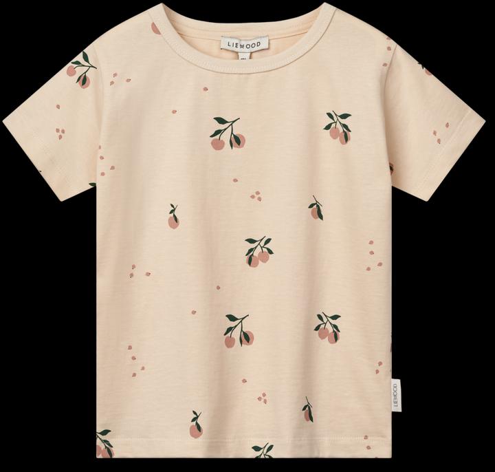 Immagine prodotto Liewood Apia TShirt Peach Sea Shell (86)