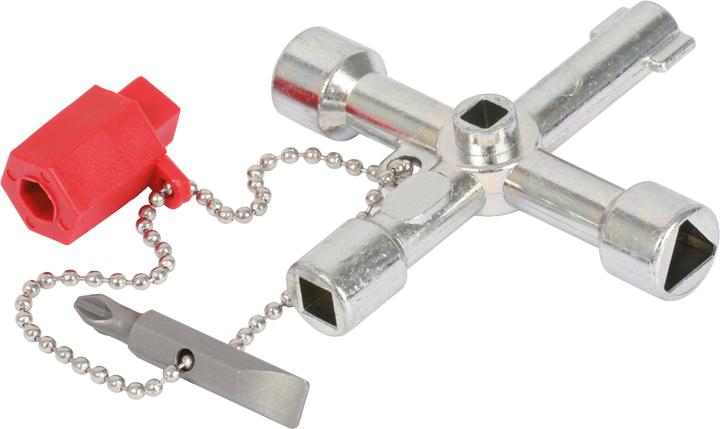 Productafbeelding KS Tools 130.1015 (71 mm)
