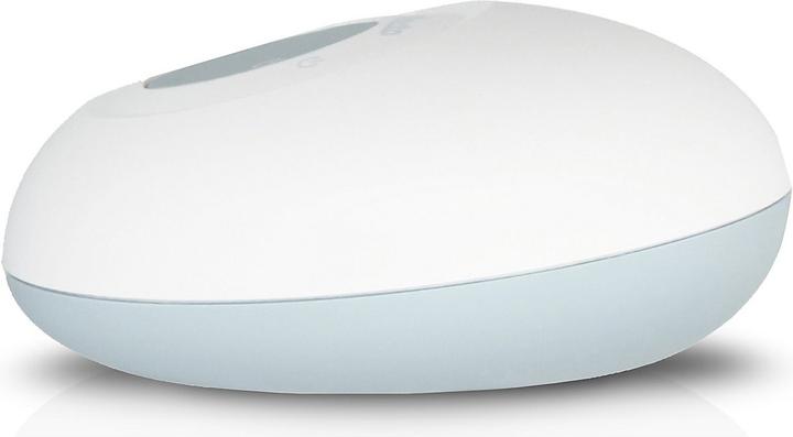 Immagine prodotto Alecto Baby Monitor DECT DBX110 con modalità ECO completa (Video e audio, 300 m)