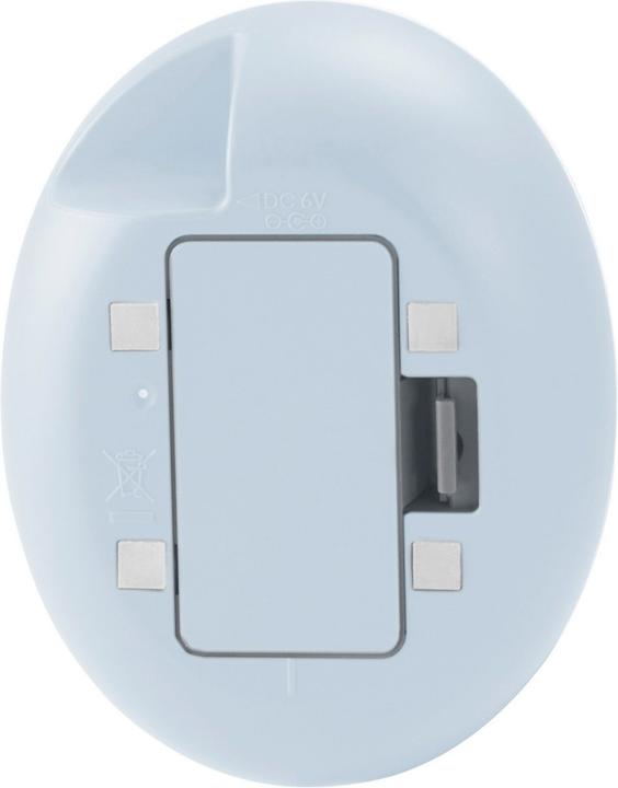 Immagine prodotto Alecto Baby Monitor DECT DBX110 con modalità ECO completa (Video e audio, 300 m)