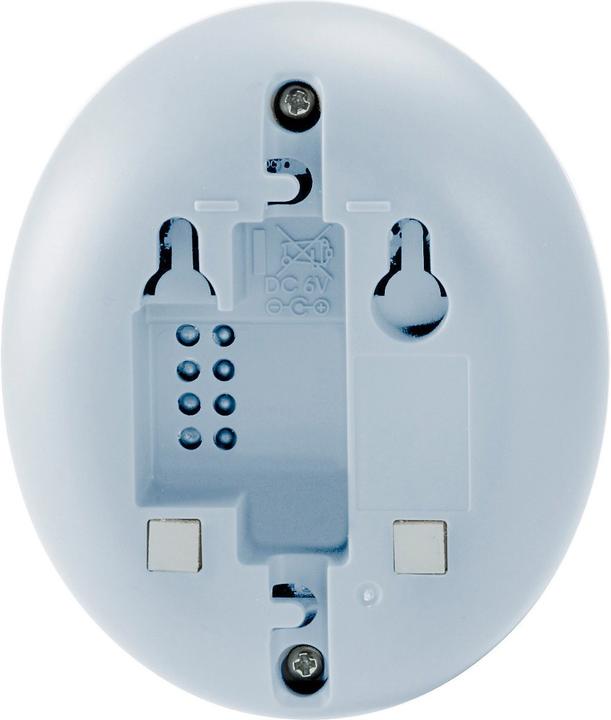 Immagine prodotto Alecto Baby Monitor DECT DBX110 con modalità ECO completa (Video e audio, 300 m)